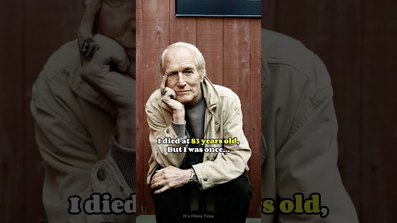 RIP Paul Newman (1925-2008) - The Legendary Journey from Cool Hand Luke to Ol’ Blue Eyes Icon