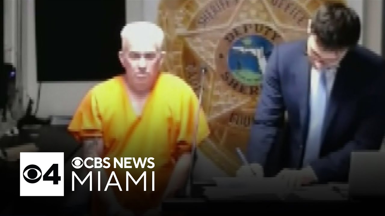 West Miami‑Dade dad granted bond in case involving children who ingested cocaine