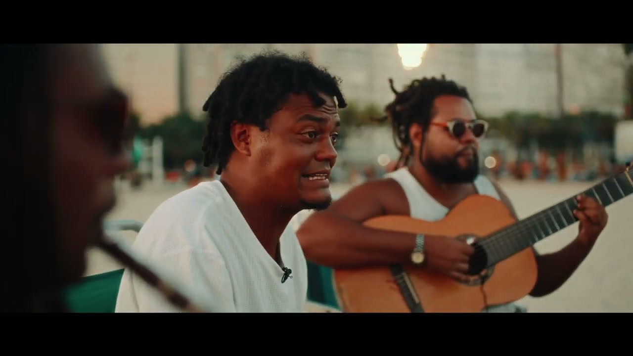 Hugo Ojuara - Barraqueiros, camelôs e ambulantes