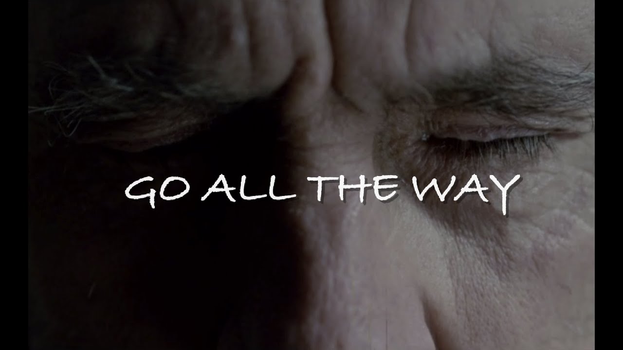 Go all the way - Charles Bukowski Poem