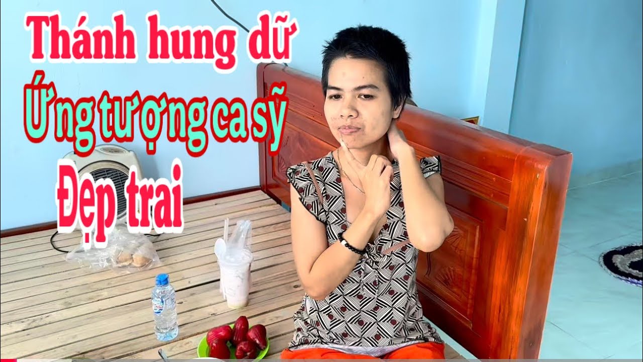 Bên ngoài hung dữ, bên trong mê nhạc: Sự thật ít ai ngờ về bả khiến Tuấn cũng bất ngờ#Hungdu