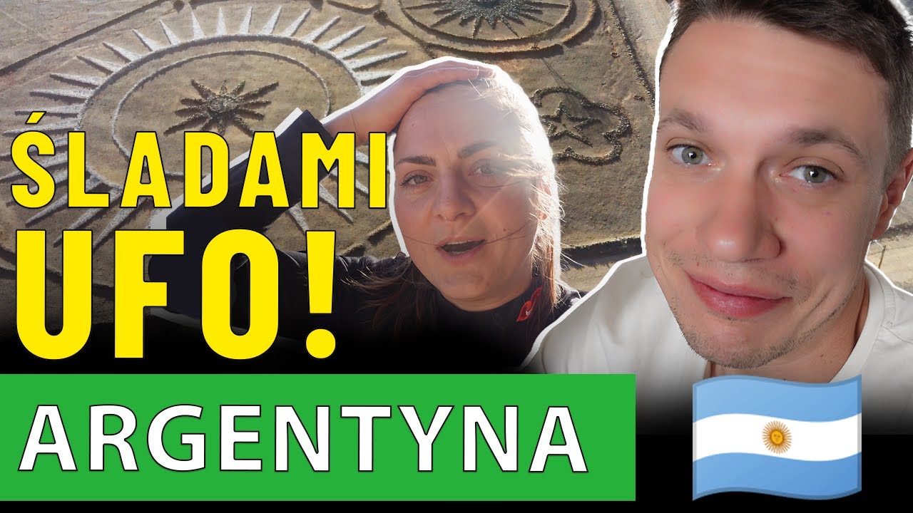 Ufo w Argentynie? Jedziemy do Cachi!