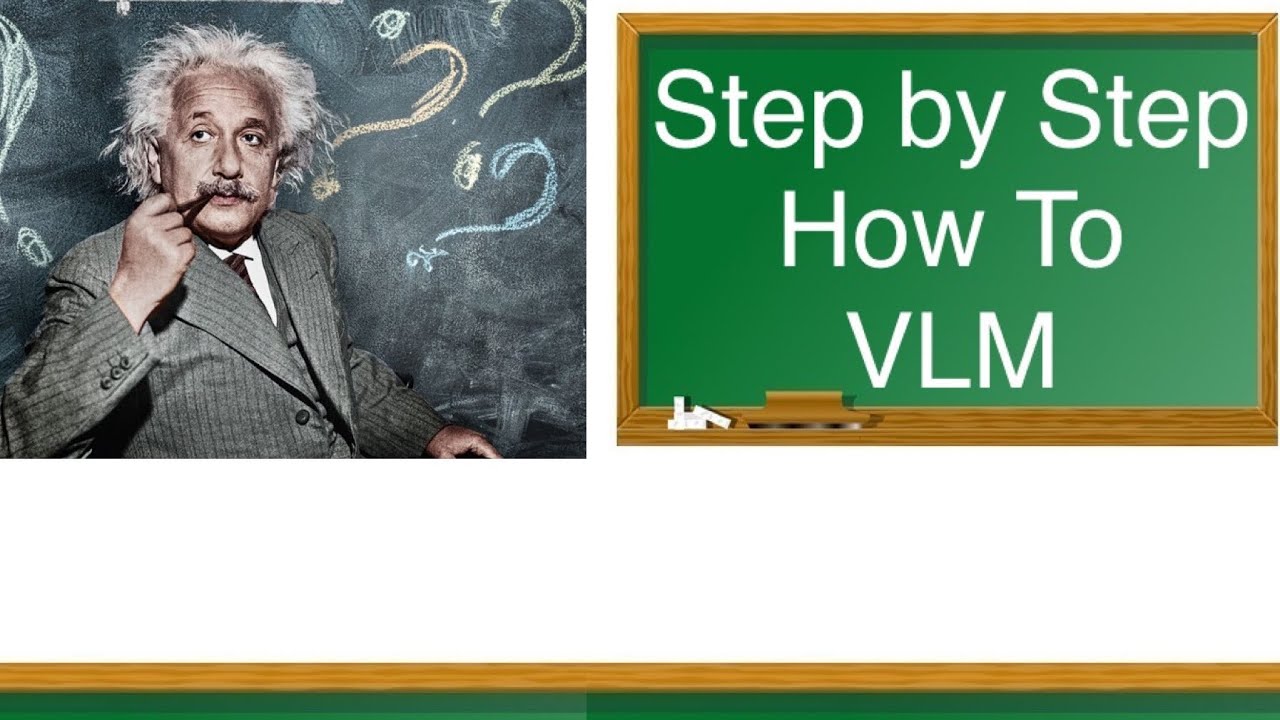 VLM Carpet Cleaning Step by Step How To