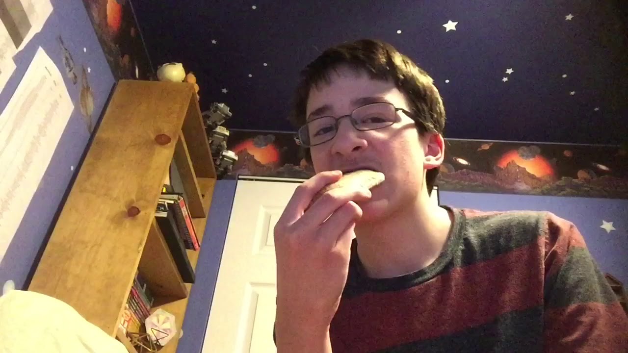 Baker&rsquo;s Treat All Things Yummy Apple Pie (Real Fruit Filling) Food Review