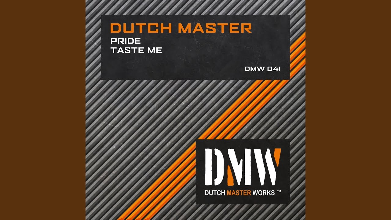 Pride