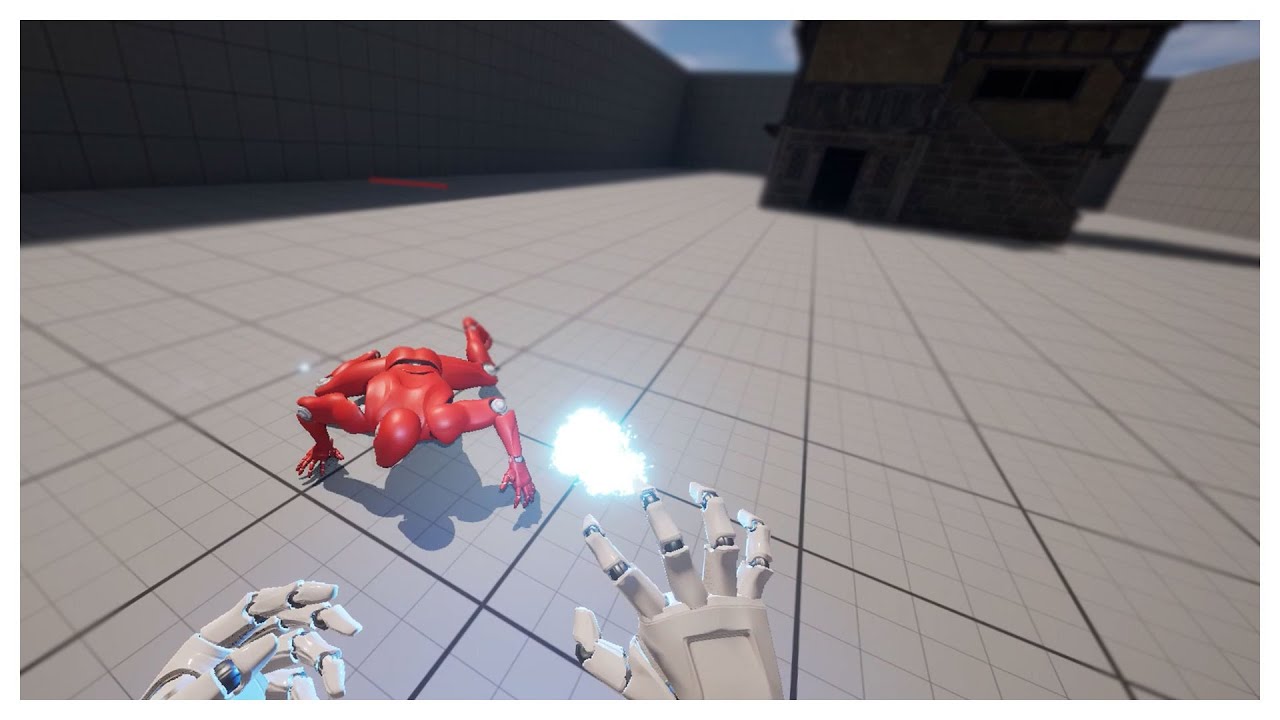 Why FPS Game Devs Don't Listen
