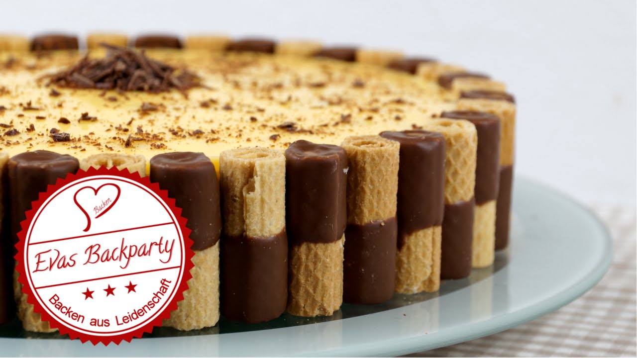 schokoladige Eierlikörtorte ( nach Omas Rezept )