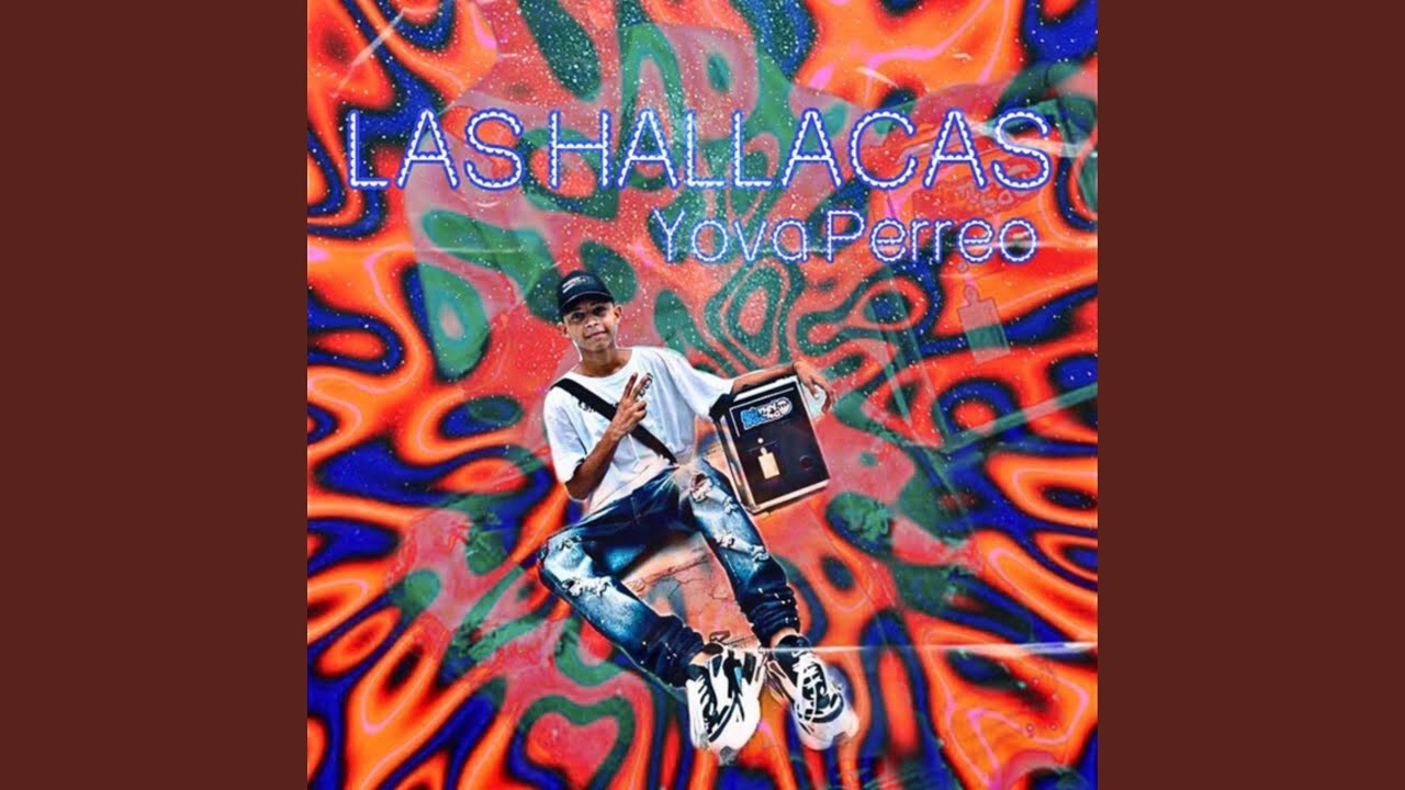 Las Hallacas