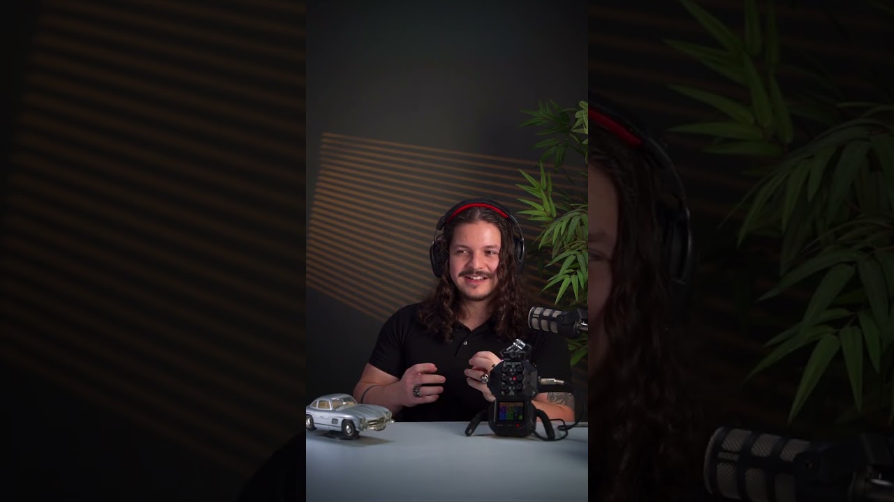 Zoom H8 Review en español
