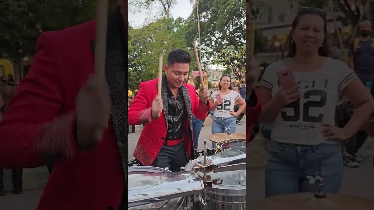 El Toro Mambo - Banda La Indicada