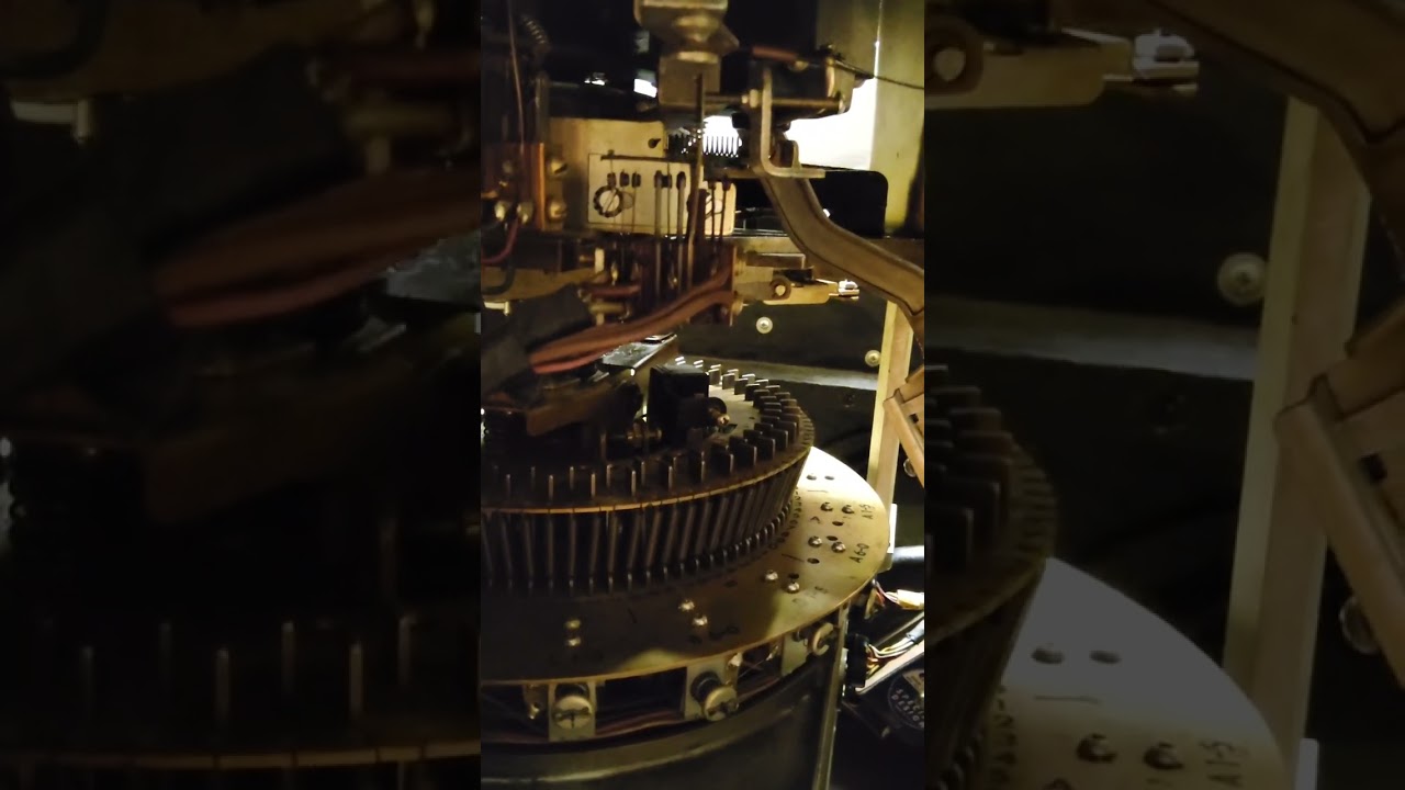 1964 Wurlitzer Jukebox Problem Part 2.
