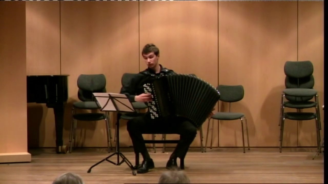 J.S.Bach - Prelude and Fugue in C-minor, BWV 871