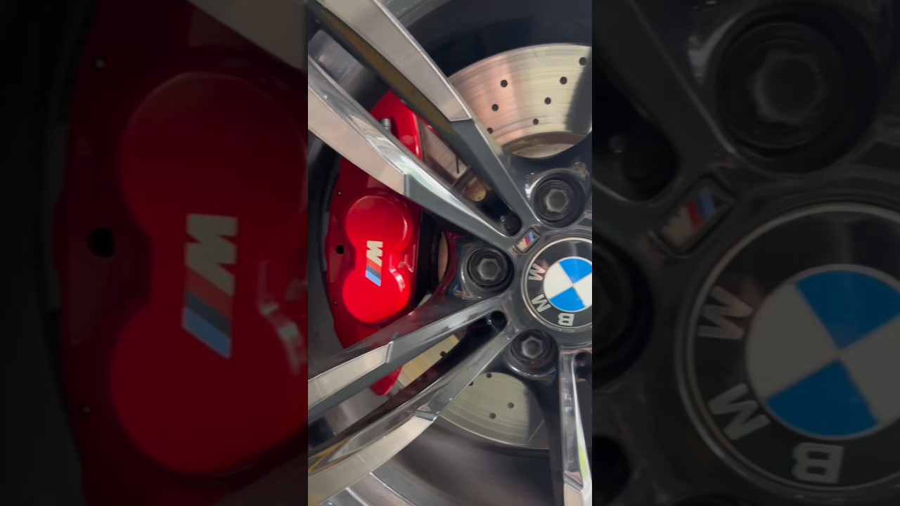 BMW F34 