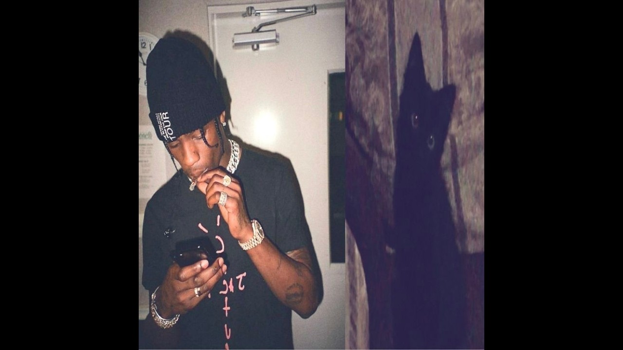 [FREE] Travis Scott type beat - layer - experimental