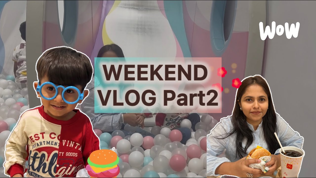 Pause from work to play with love💛 #FamilyVlog #MomLife #KidActivities #PlayTime #parenting