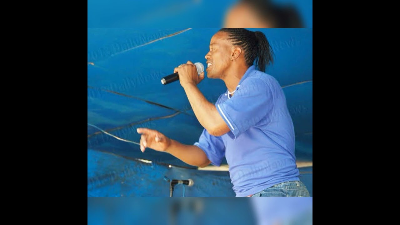 Franco & Afro musica~ Dineo