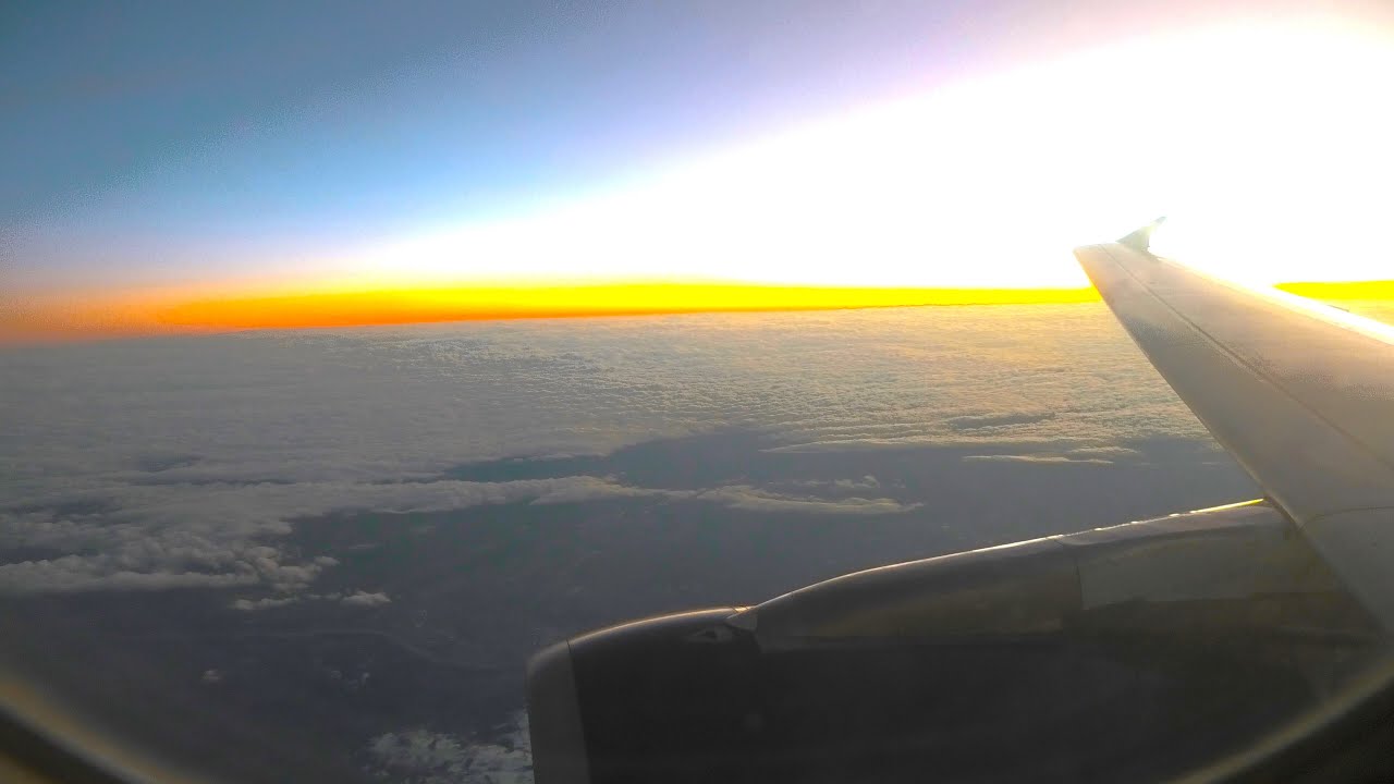 Tarom Airlines Airbus A318-111 | London Heathrow to Bucharest Otopeni *Full Flight*