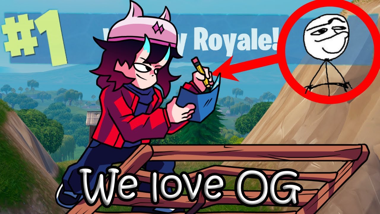 Idiot vs. OG Season 2