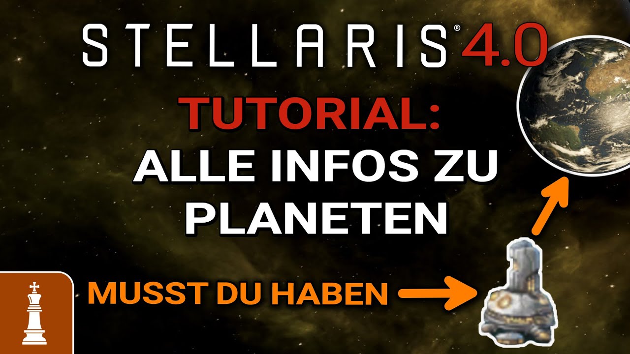 Planeten-Management in Stellaris 4.0: So meisterst du die neuen Zonen & Spezialisierungen!