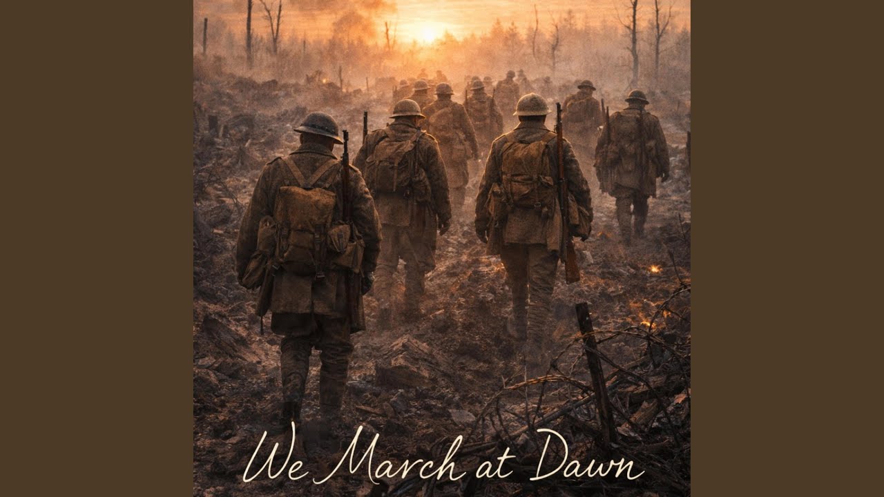 We March at Dawn