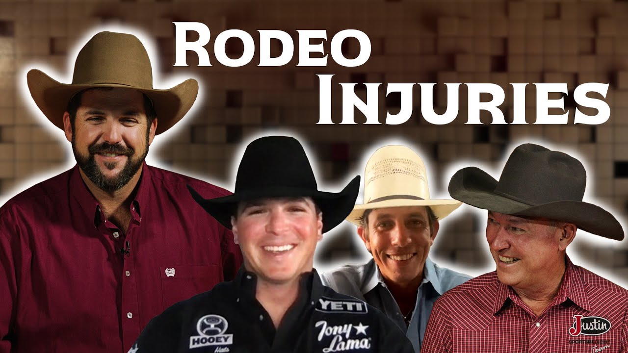 JB Mauney, Richie Champion and Mike Rich | The Luke Branquinho Show