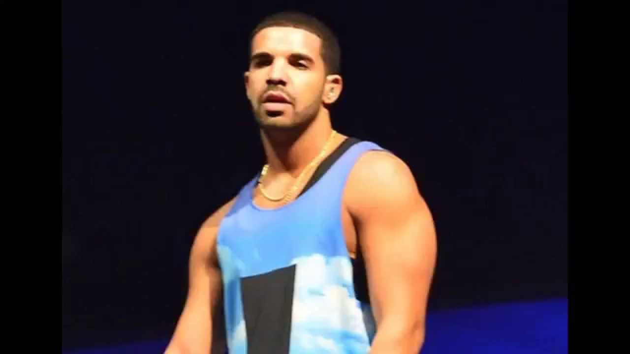 Drake - How About Now