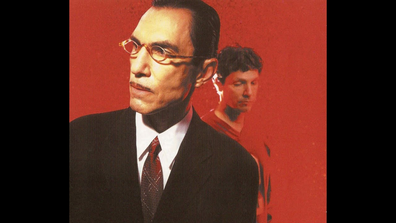 It's A Knock Off - Sparks Video