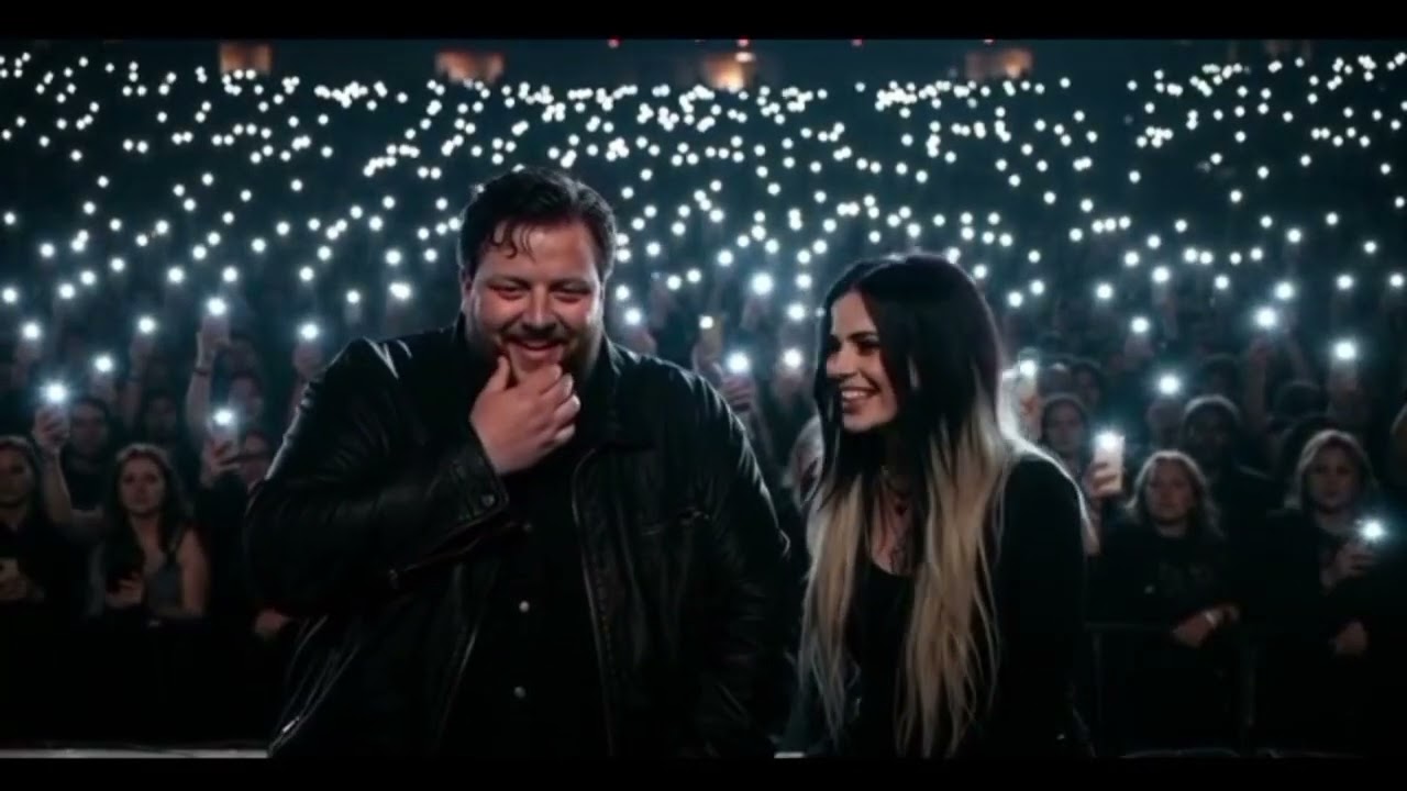 Roots Run Deep – Jelly Roll ft. Miley Cyrus | Official Video