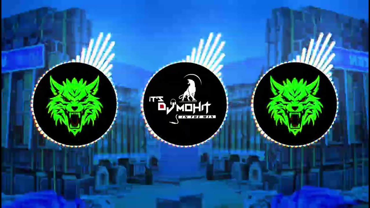 JATAV DABBANG [ 2K26 EDM MIX ] DJ MOHIT MANT SE 👊