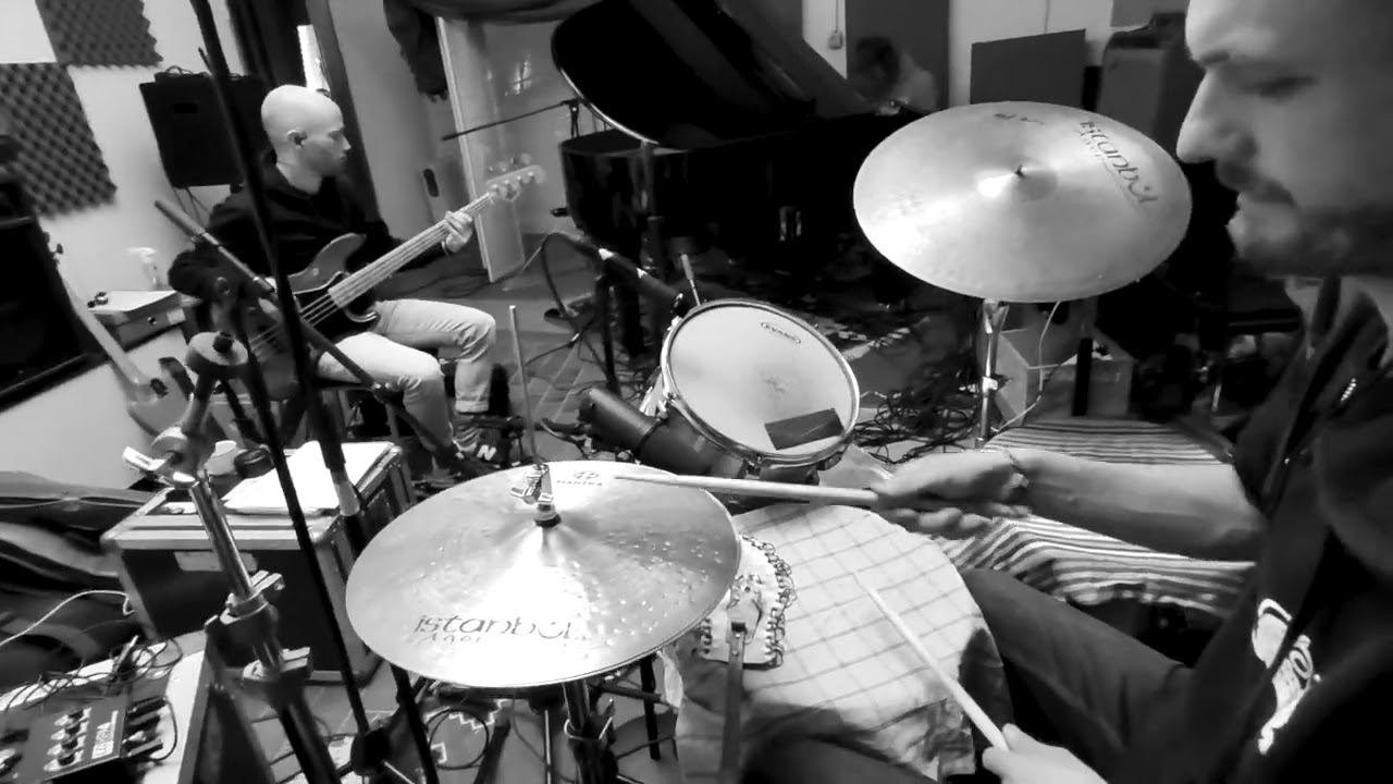 Marok - U.K.Trio