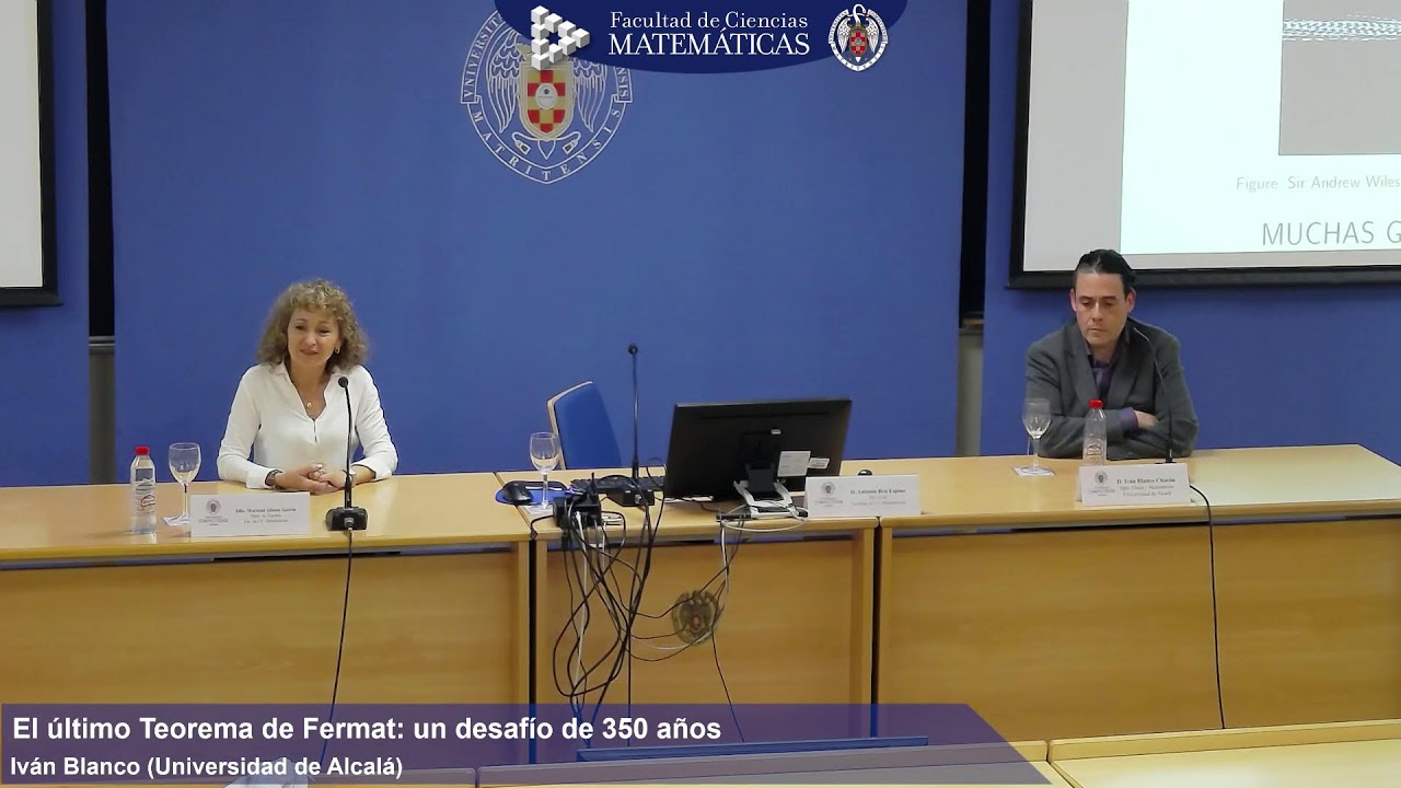 El último Teorema de Fermat: un desafío de 350 años