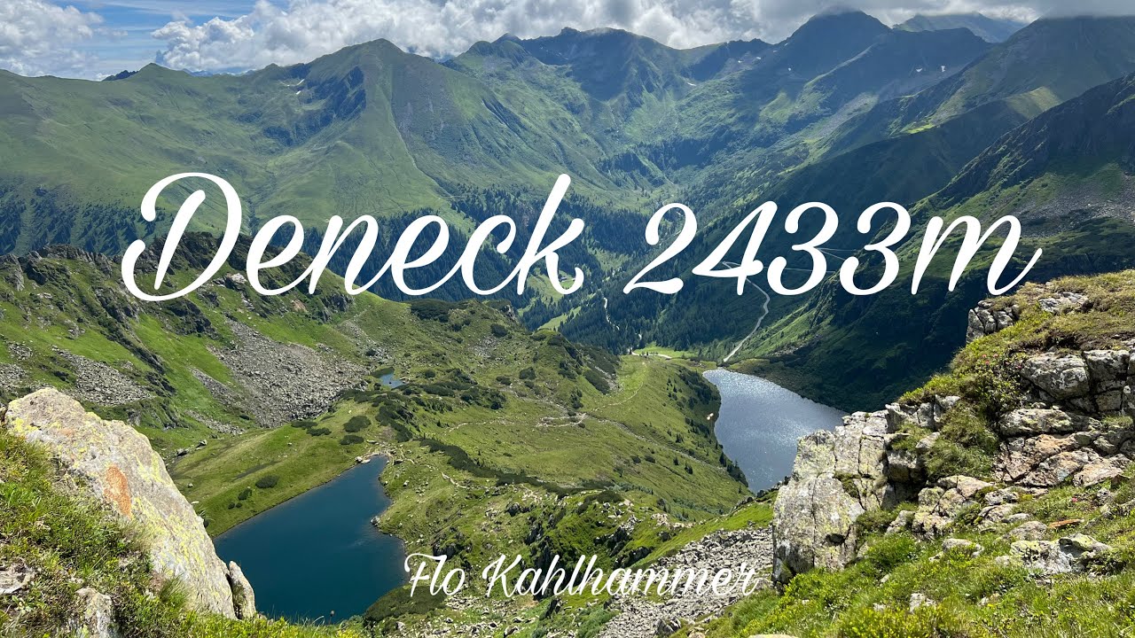 Deneck 2433m