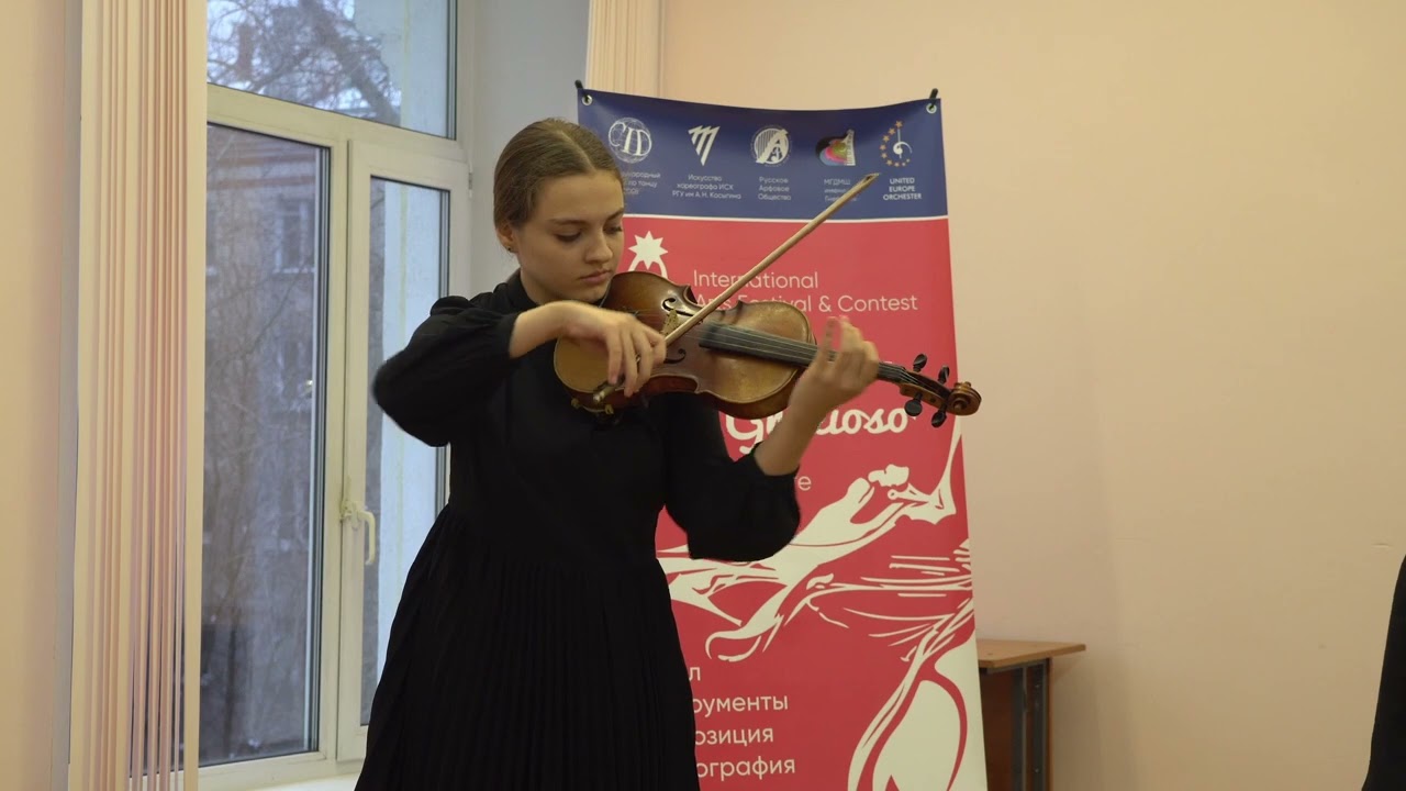 П.И. Чайковский - 