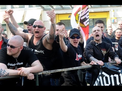 DOKU: Verr&auml;ter! - Vom schwierigen Ausstieg aus der Neonazi-Szene [Deutsch HD]