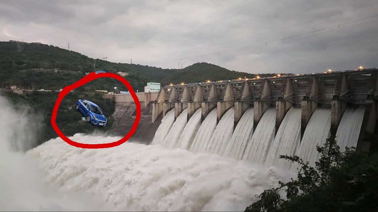 Srisailam Dam video SHIVA SWAMULA BHAJANA SONGS SHIVA MALA SONGS