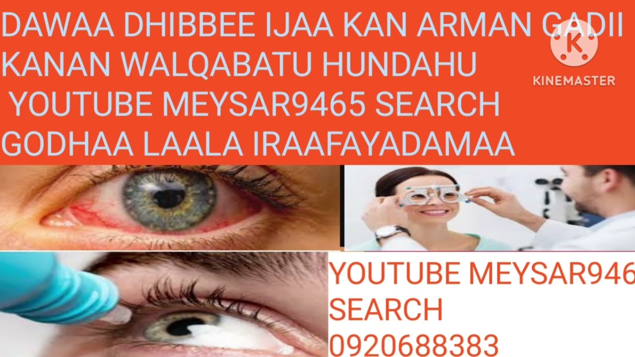 Dawaa ijaa