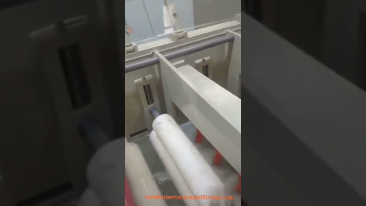 Automatic Tin plate busbar environment-friendly, high-speed continuous copper bar tin plating