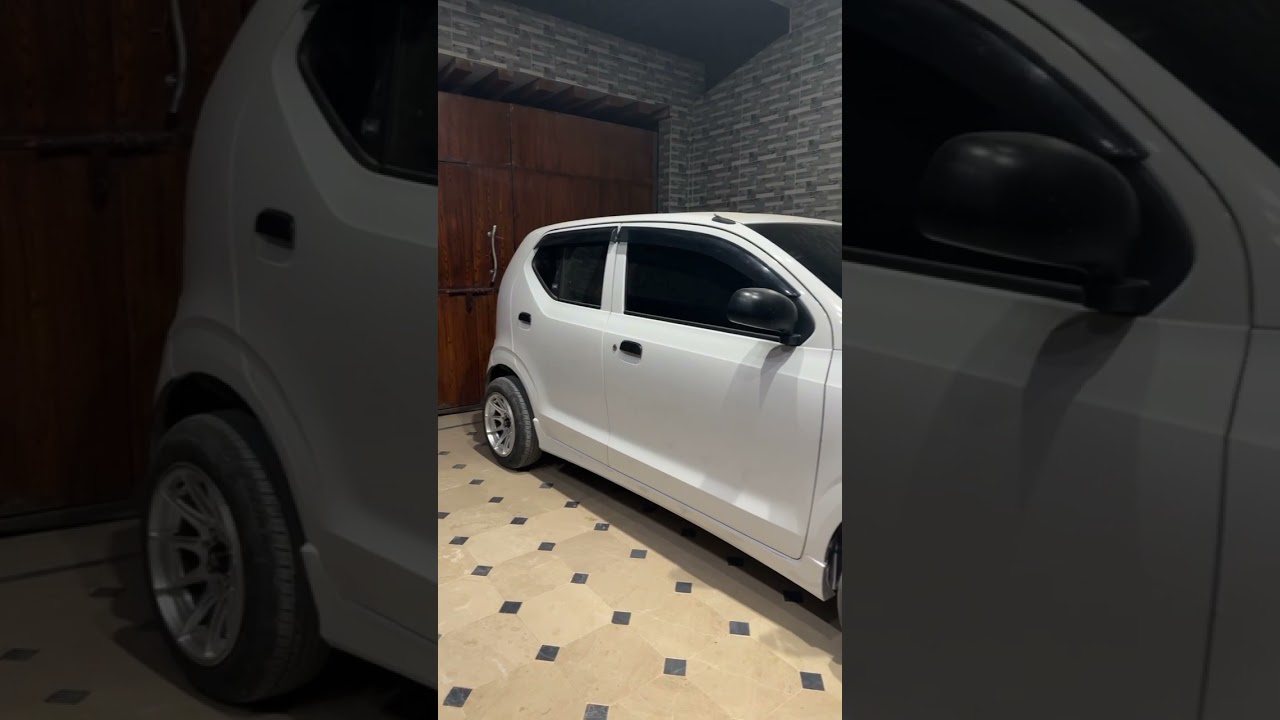 OR KOI MODIFICATION SUGGEST KRY❤️🥹🫶|Alto660|SUZUKI| pakistan|YOUTUBE SHORTS|