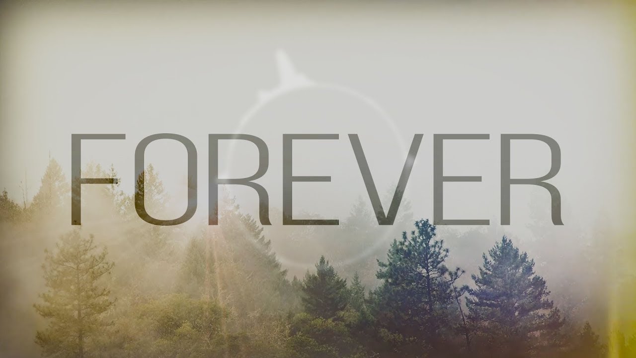 VIA Band - Forever (Lyrics video)