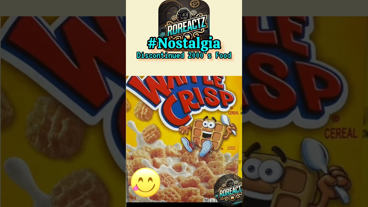 NOSTALGIC FOODS OF 2000'S #nostalgia #memories