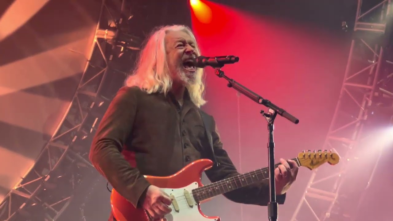 Tears For Fears - Badman’s Song - Dallas/Irving, TX 5/24/22