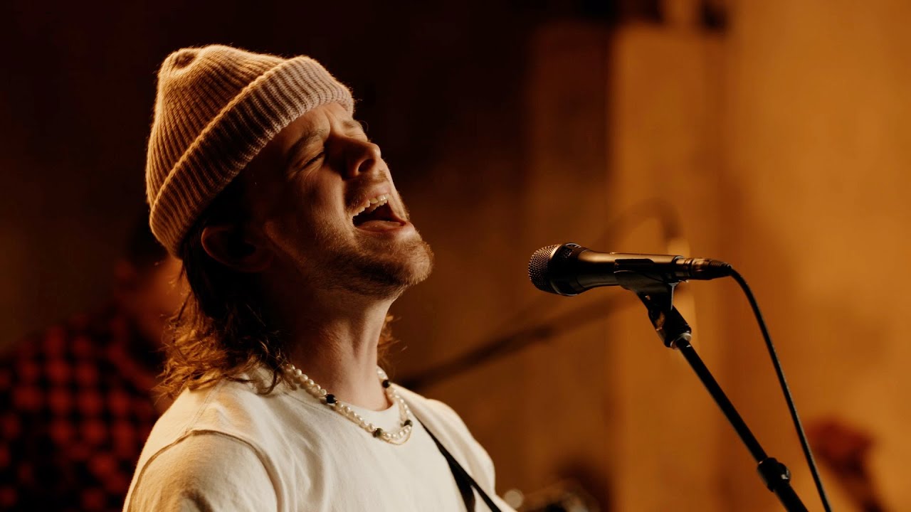 Lord Of My Life // The Belonging Co. // Worship Together Session
