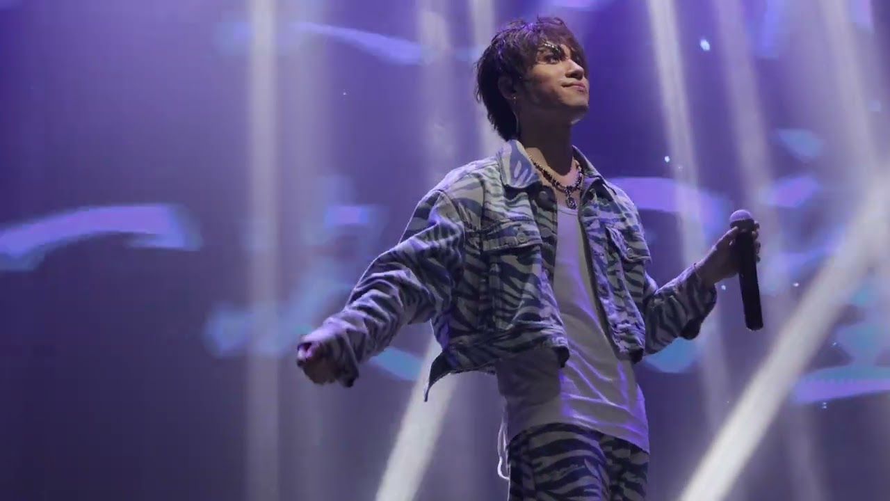 池约翰C.Johnny《余生》(影视剧《御赐小仵作》插曲）