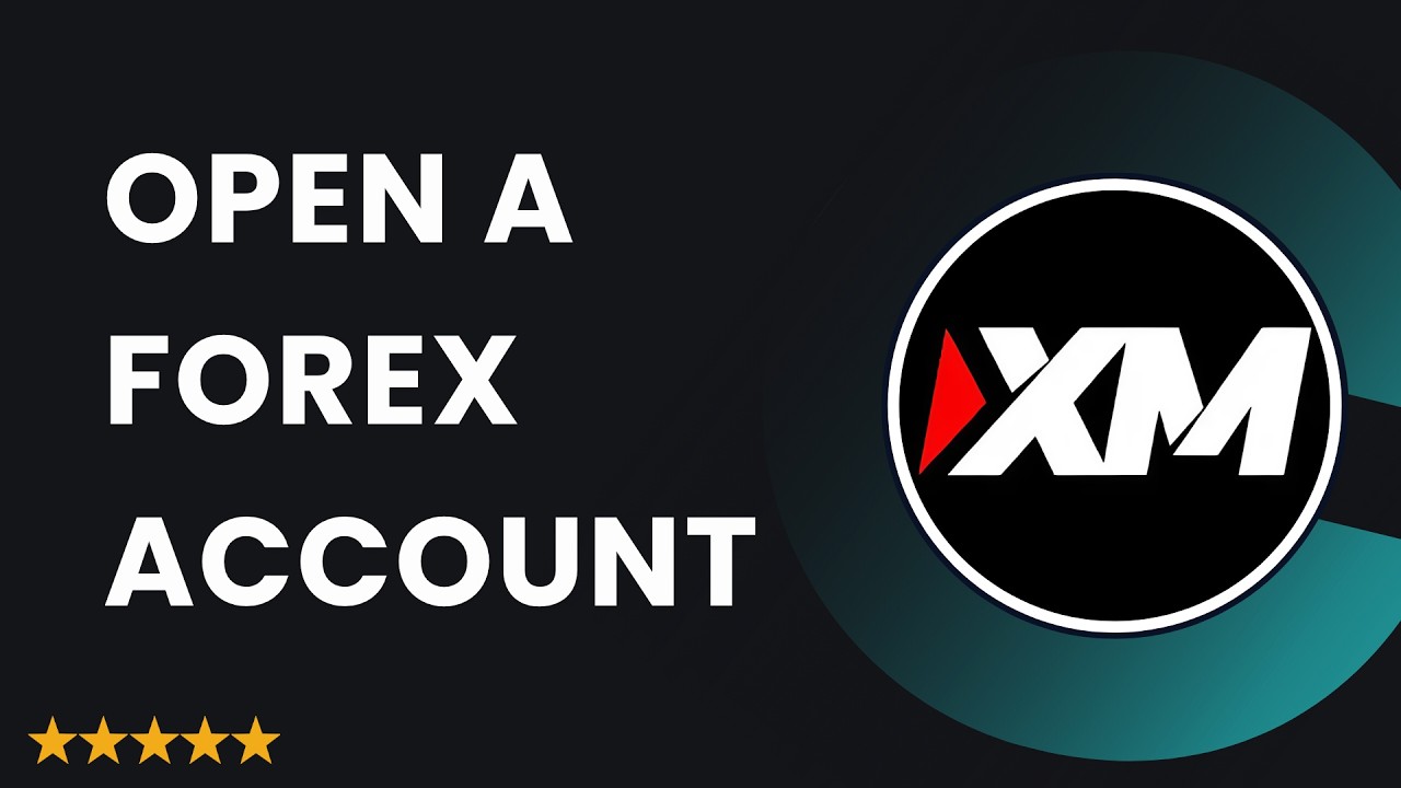 How to Open a Forex Trading Account (Easy Guide for Beginners) [0006MT]