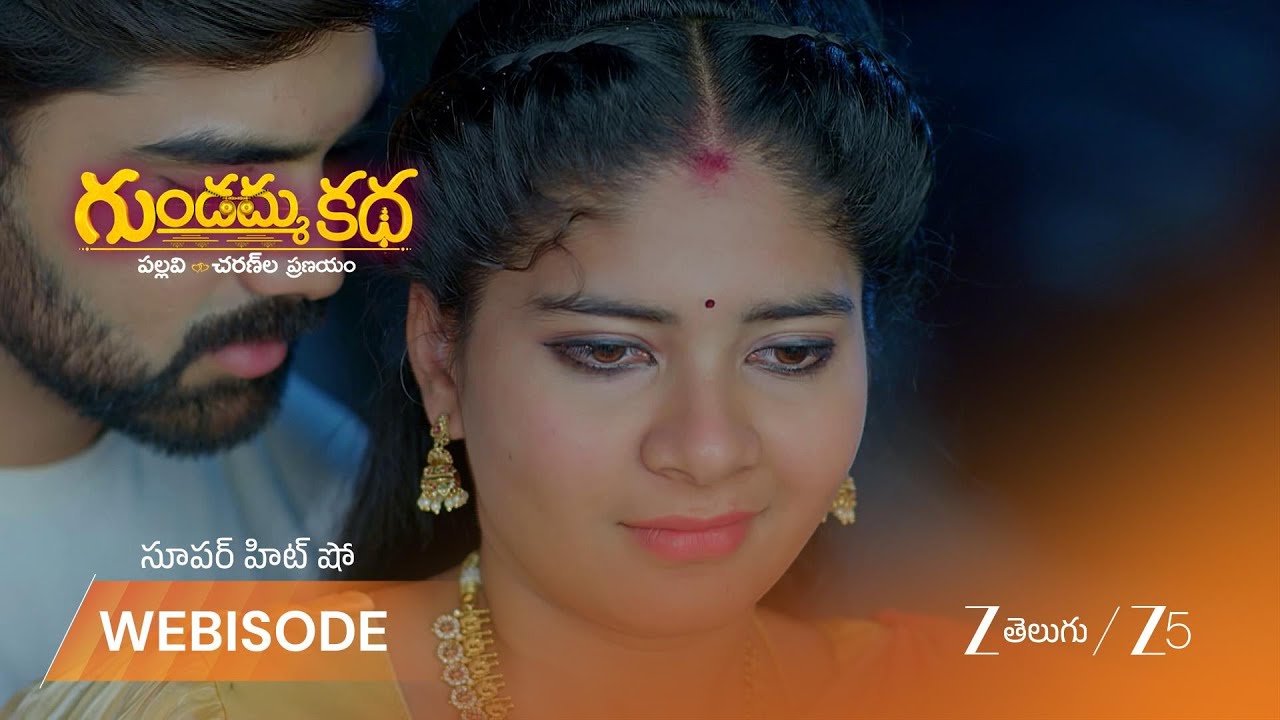 GUNDAMMA KATHA | చరణ్ జాకెట్ తో పల్లవికి రక్షణ