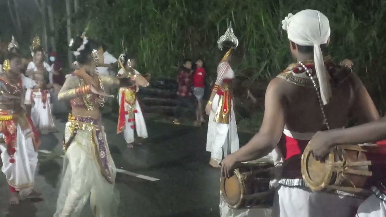 රජ මැදුරක ඉපදී සිටියානම්
