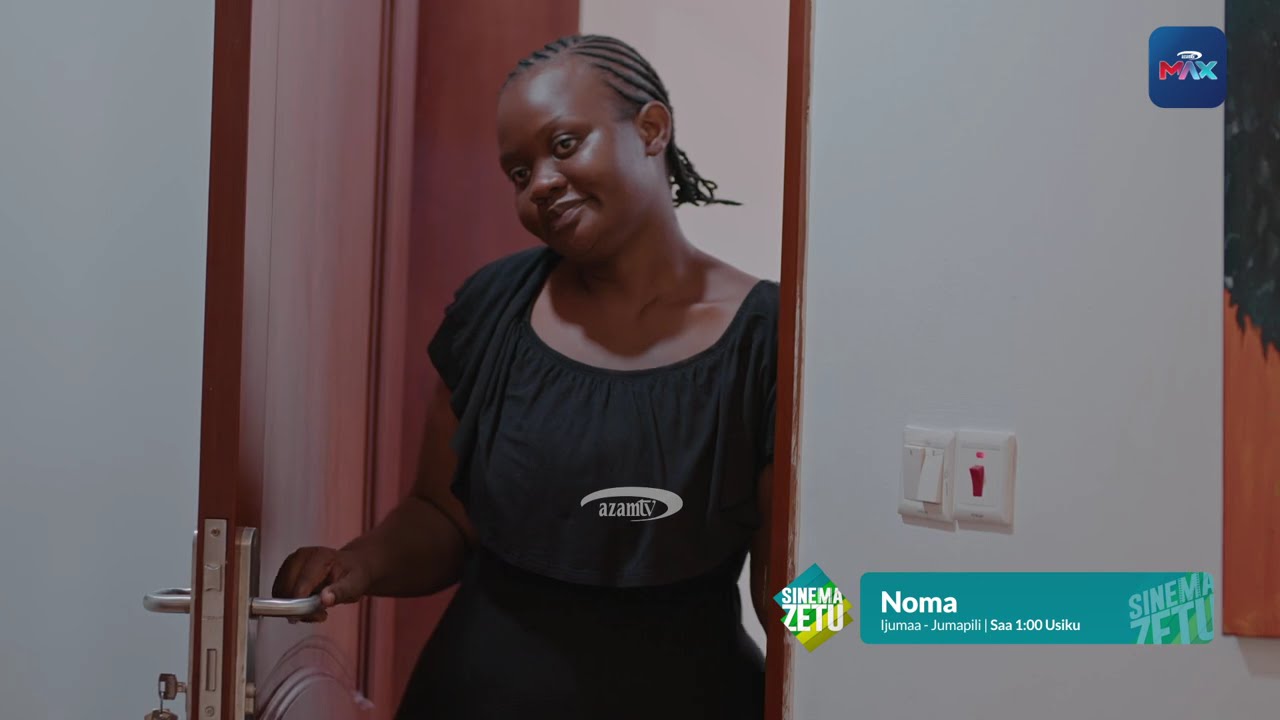 Koku amekuja na kasi ya ajabu | NOMA EP 72