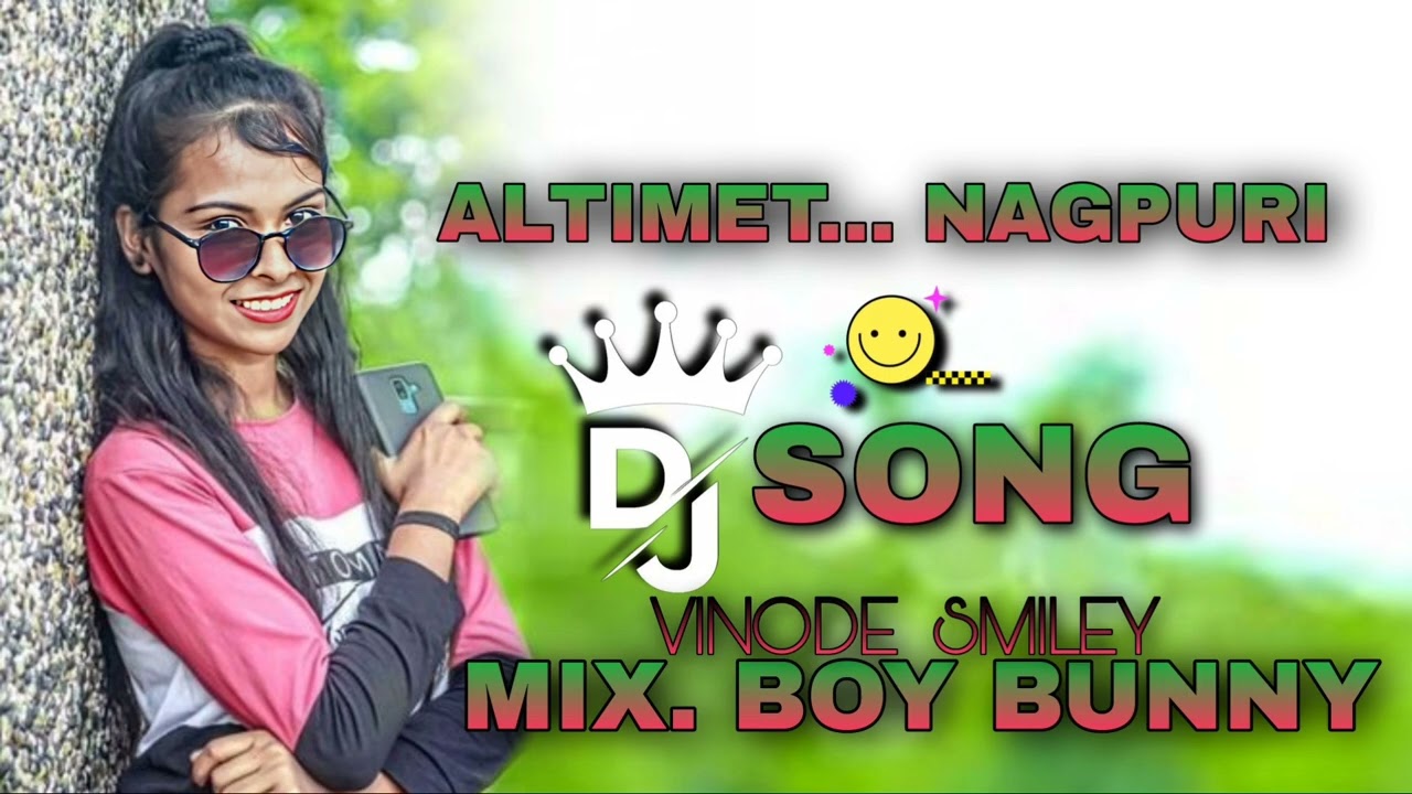 DEM_DIPA||||NEW-THETH{__NAGPURI_2026!!!MODEL----HARD___DJ __SONG^^MIX^^BOY^^BUNNY...... DEVARAPALLY🔰