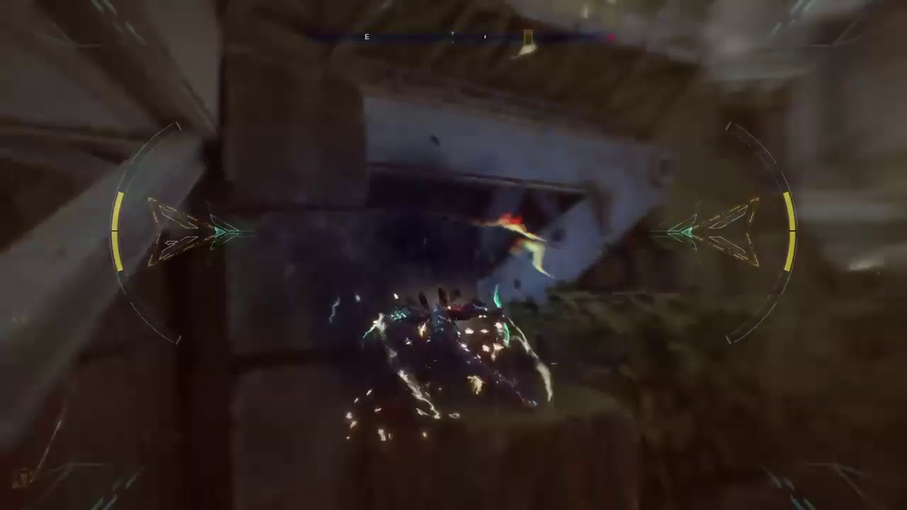 Anthem Part 6 Piece 3 Yvenia Tomb