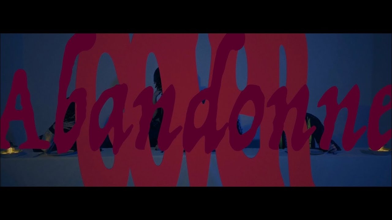 G over/Abandonne(MusicVideo)